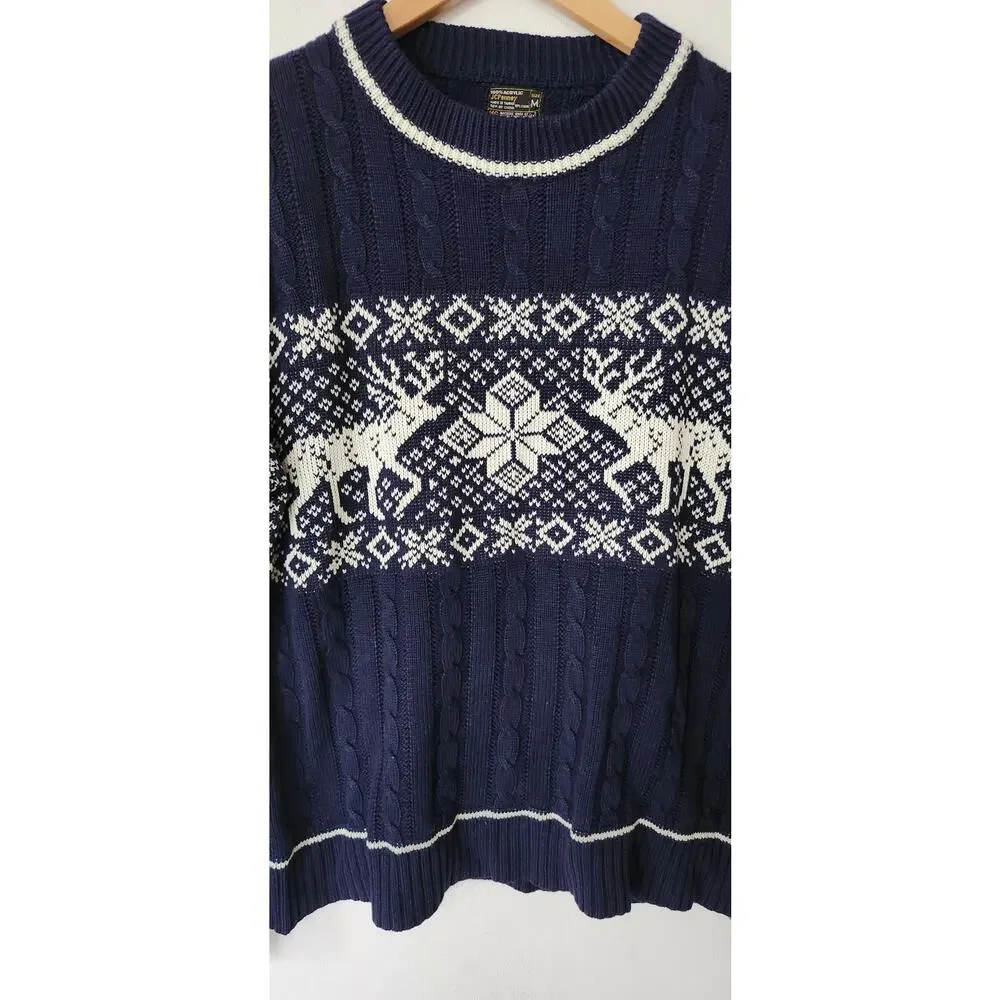 jcpenney classic vintage